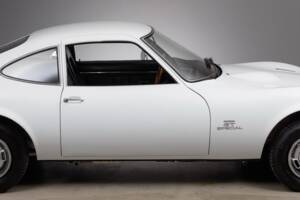 Image 8/34 of Opel GT 1900 (1969)