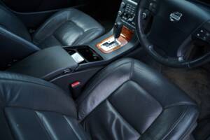 Imagen 30/50 de Volvo V70 AWD (2009)