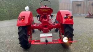 Bild 3/8 von Porsche-Diesel Super S 308 (1959)