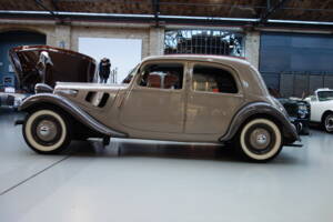 Image 11/30 of Citroën Traction Avant 7 C (1935)
