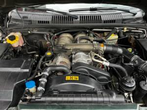 Image 22/23 of Land Rover Range Rover 4.6 HSE "30th Anniversary Edition" (2000)