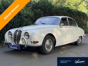 Image 1/27 of Jaguar S-Type 3.8 (1965)