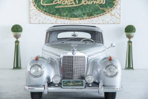 Bild 15/39 von Mercedes-Benz 300 Sc (1956)