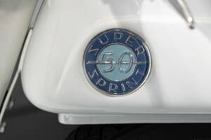 Immagine 35/50 di Piaggio Vespa 50 SS (1966)