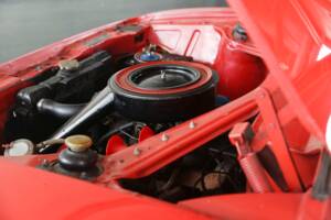 Imagen 27/37 de Ford Taunus 17m 1700 (1964)