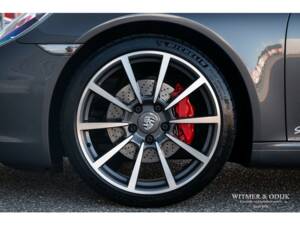 Bild 16/34 von Porsche 911 Carrera (2012)