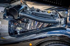 Image 9/10 of Morgan Plus 4 "110 Works Edition" (2019)