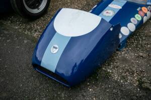 Immagine 19/36 di Elva Formula Junior 200 (1960)