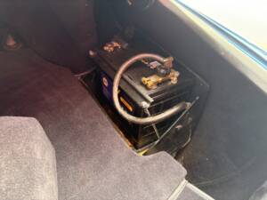 Image 41/44 of FIAT Dino Coupe (1967)