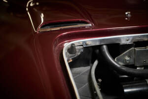 Bild 91/100 von Maserati 3500 GTI Sebring (1966)