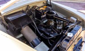 Bild 5/50 von Vauxhall Cresta (1956)