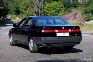Bild 8/42 von Alfa Romeo 164 3.0 V6 (1989)