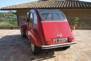 Bild 3/13 von Citroën 2 CV 6 (1983)