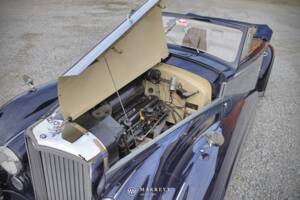 Afbeelding 72/85 van Bentley Mark VI (1951)