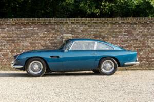 Afbeelding 46/50 van Aston Martin DB 4 Vantage (1962)