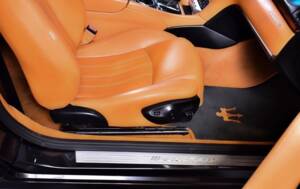 Bild 45/59 von Maserati GranCabrio 4.7 (2010)