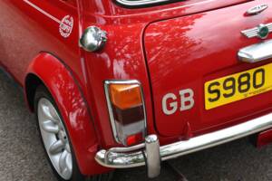 Image 26/27 of Rover Mini Cooper Sport (1999)