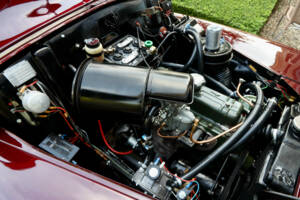 Immagine 21/50 di Volvo PV 444 (1955)