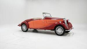 Image 3/15 of Mercedes-Benz 170 V Roadster (1938)