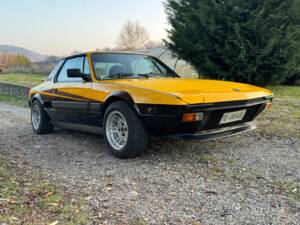 Image 3/59 of FIAT X 1/9 (1988)