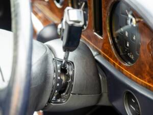 Bild 11/50 von Rolls-Royce Silver Spur Park Ward (1999)