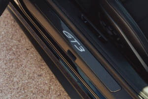 Bild 12/12 von Porsche 911 GT3 Touring (2023)