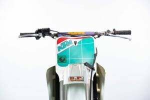 Immagine 8/47 di KTM MX 500 (1991)