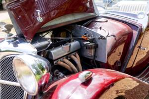 Image 44/50 of Riley TT Sprite Special (1937)