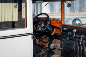 Bild 12/47 von Isotta Fraschini 8A (1927)