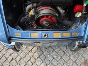 Bild 25/32 von Porsche 911 2.2 S (1971)