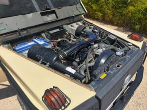 Image 27/35 of Steyr-Puch 230 GE (LWB) (1990)