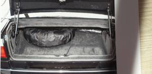 Bild 7/8 von BMW Z1 Roadster (1991)