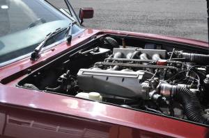 Image 26/26 of Aston Martin V8 Volante (1988)