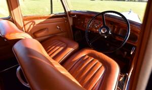 Immagine 32/50 di Bentley Mark VI (1952)