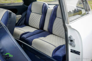 Bild 13/48 von Alfa Romeo Giulia 1600 Sprint (1963)