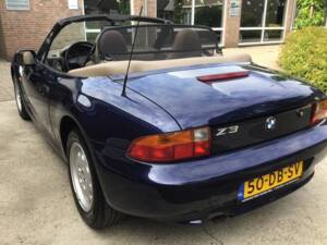 Bild 2/26 von BMW Z3 1.9 (1996)