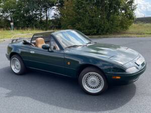 Image 1/21 of Mazda MX-5 1.6 (1991)