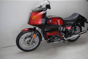 Image 12/24 de BMW DUMMY (1980)