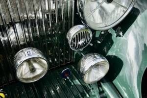 Image 48/50 of Rolls-Royce Phantom II Continental (1933)