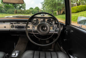 Immagine 14/21 di Mercedes-Benz 250 SL (1967)