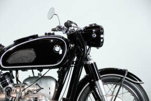 Immagine 37/50 di BMW DUMMY (1968)