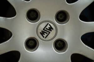 Bild 22/50 von Citroën Saxo 1.6i VTS (1996)