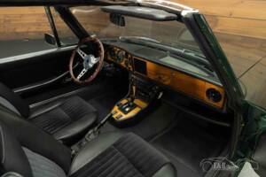 Bild 14/19 von Triumph Stag (1971)