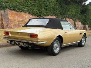 Imagen 17/23 de Aston Martin DBS (1970)
