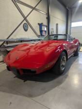 Bild 5/7 von Chevrolet Corvette Stingray (1975)