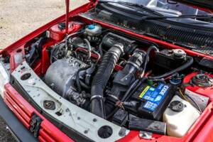 Immagine 26/39 di Peugeot 205 CTi (1991)