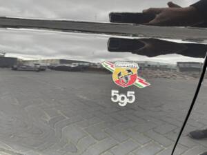 Image 8/17 of Abarth 595C (2015)