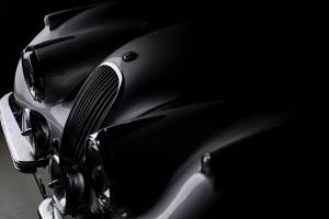 Imagen 25/46 de Jaguar XK 120 FHC (1952)