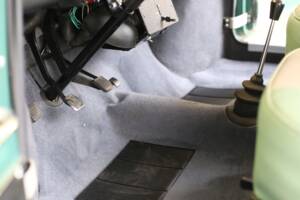 Bild 18/54 von Morris Mini Cooper 'S' 1275 (1965)