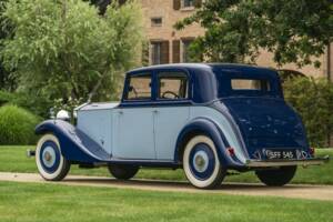 Image 9/50 of Rolls-Royce 20/25 HP (1933)